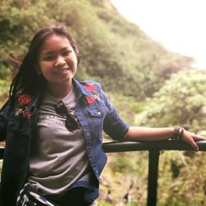 Meet your Posher, Chanelle!!